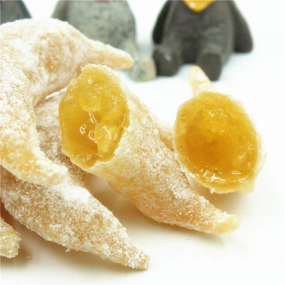 河南特產糕點推薦 品味蜜糖角、羊角蜜與梅豆角的甜蜜風情