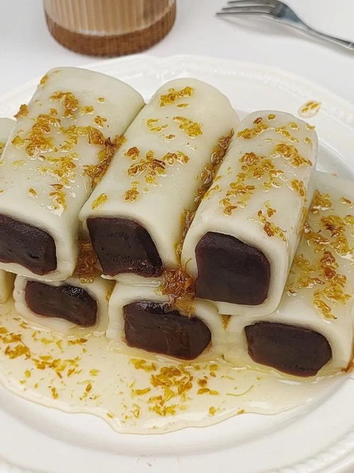 上海特色糕點(diǎn)前十名 品味海派文化，豫園梨膏糖最具體地方特色