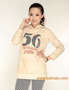 廠家冬裝服裝批發 衛衣、外套、毛衣一站式采購