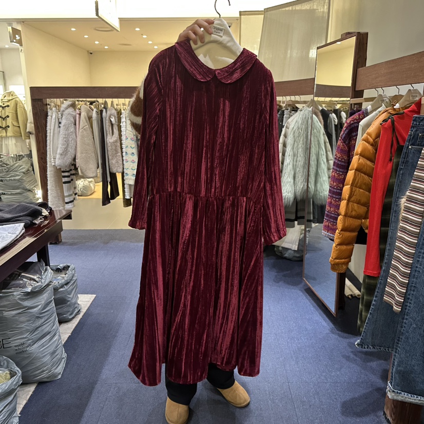 服裝批發(fā)行業(yè)的發(fā)展現(xiàn)狀與市場(chǎng)機(jī)遇