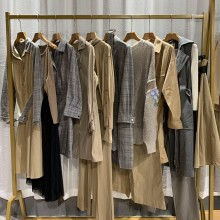 廣州市白云區(qū)石門慕語服裝經(jīng)營部 一站式鞋帽批發(fā)專家